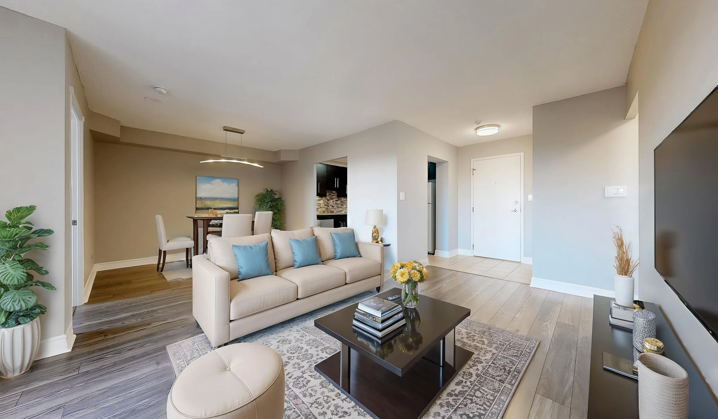 SOLD - 506 - 135 Hillcrest Ave