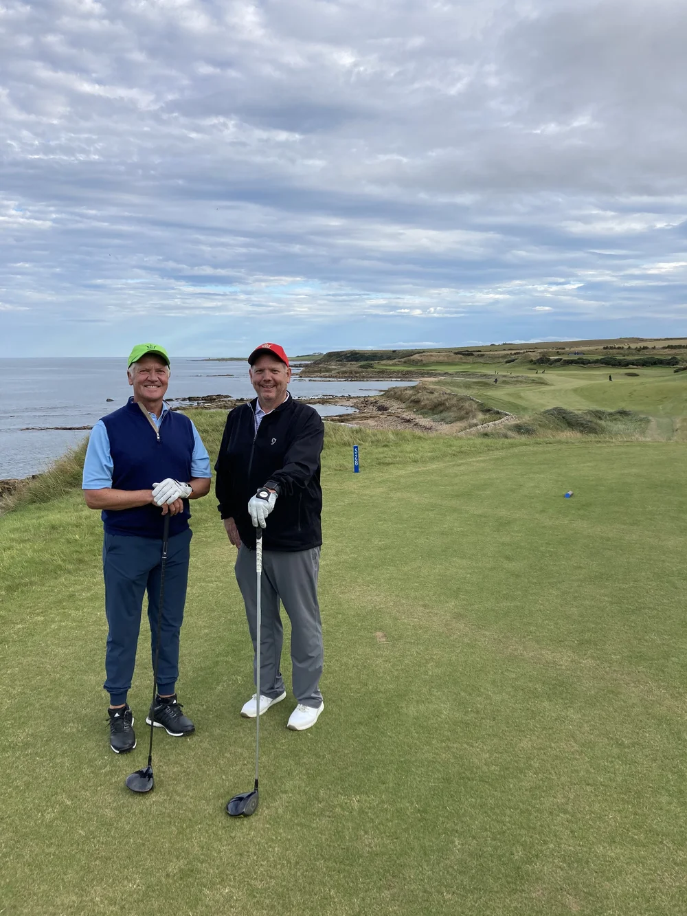 Kingsbarns Golf Links