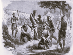 3. 'Death by A Thousand Nicks'