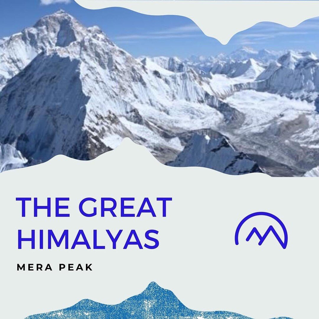 MERA PEAK CLIMB, PARAGLIDING AND RAFTING.

An adventure in the Great Himalayas, climbing one of the mountains with the finest view points in Nepal where you can admire several 8000 meters peaks like Everest, Lhotse, Makalu, Khanchenjunga, Cho Oyu amo
