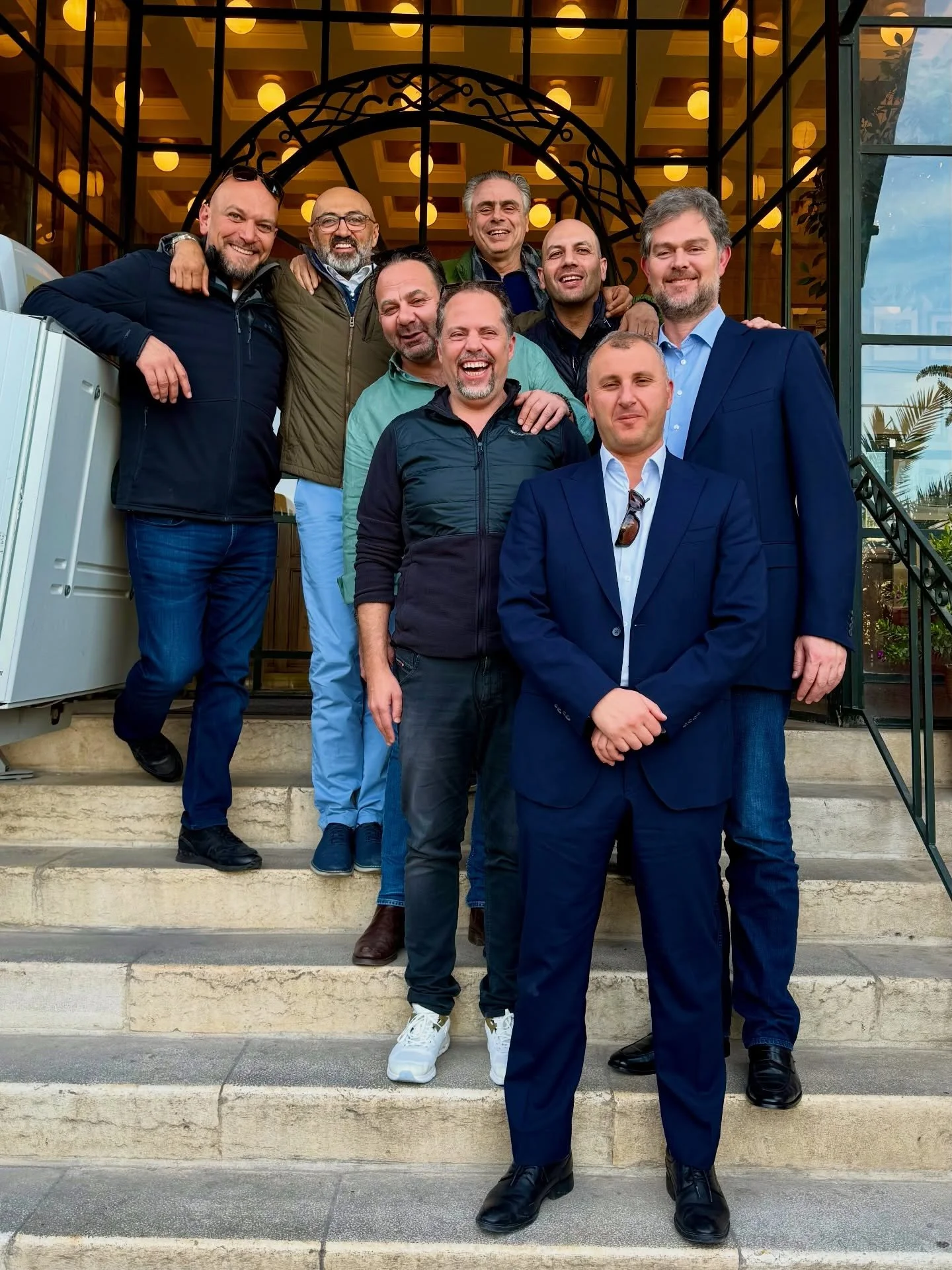 For more than 15 years, I have walked the sacred slopes of Kilimanjaro, not just as a climber, but as a witness to courage, brotherhood, and the quiet miracles that happen when human beings choose to rise.

I have led many expeditions and stood on it