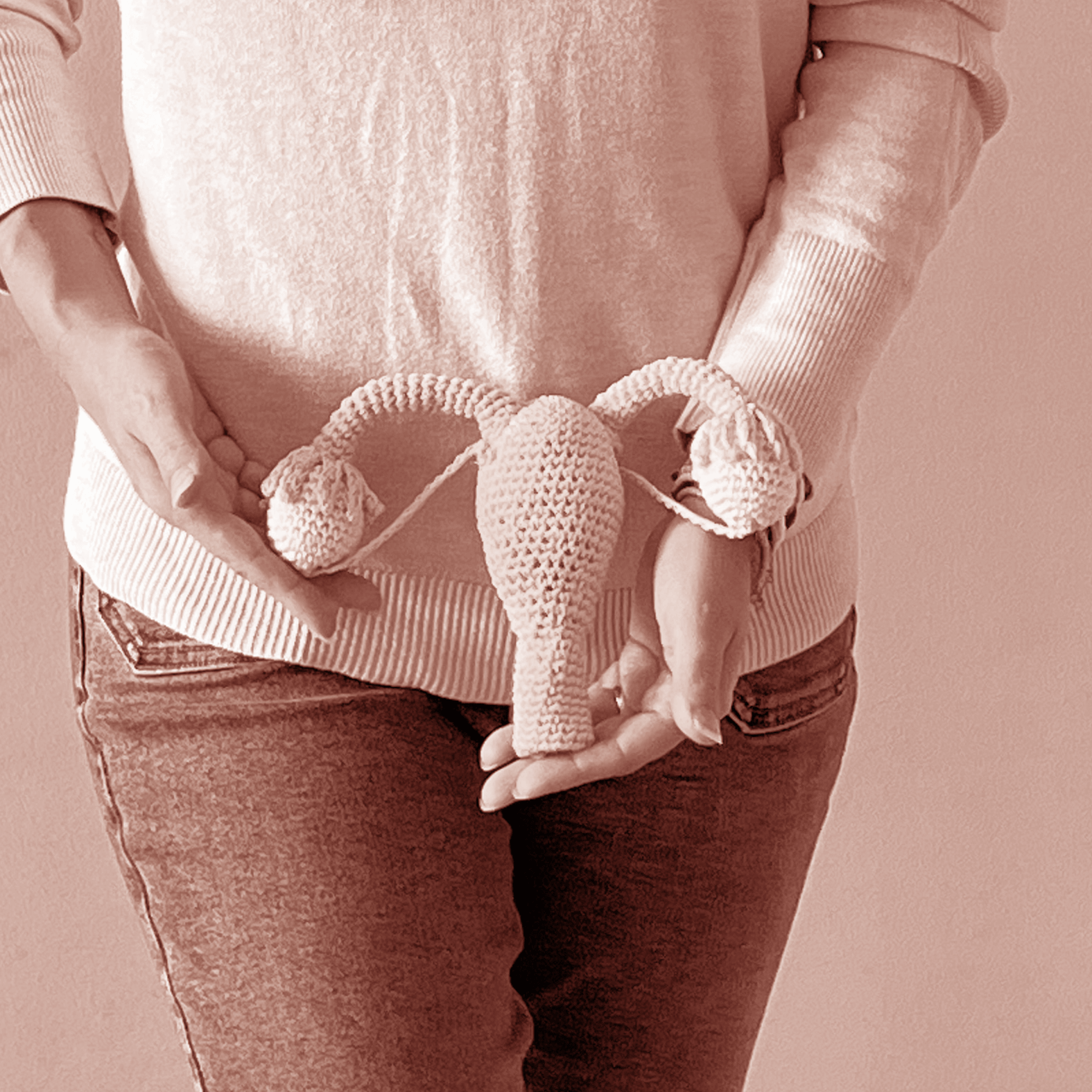 ¿Puede el estrés afectar tu fertilidad? 