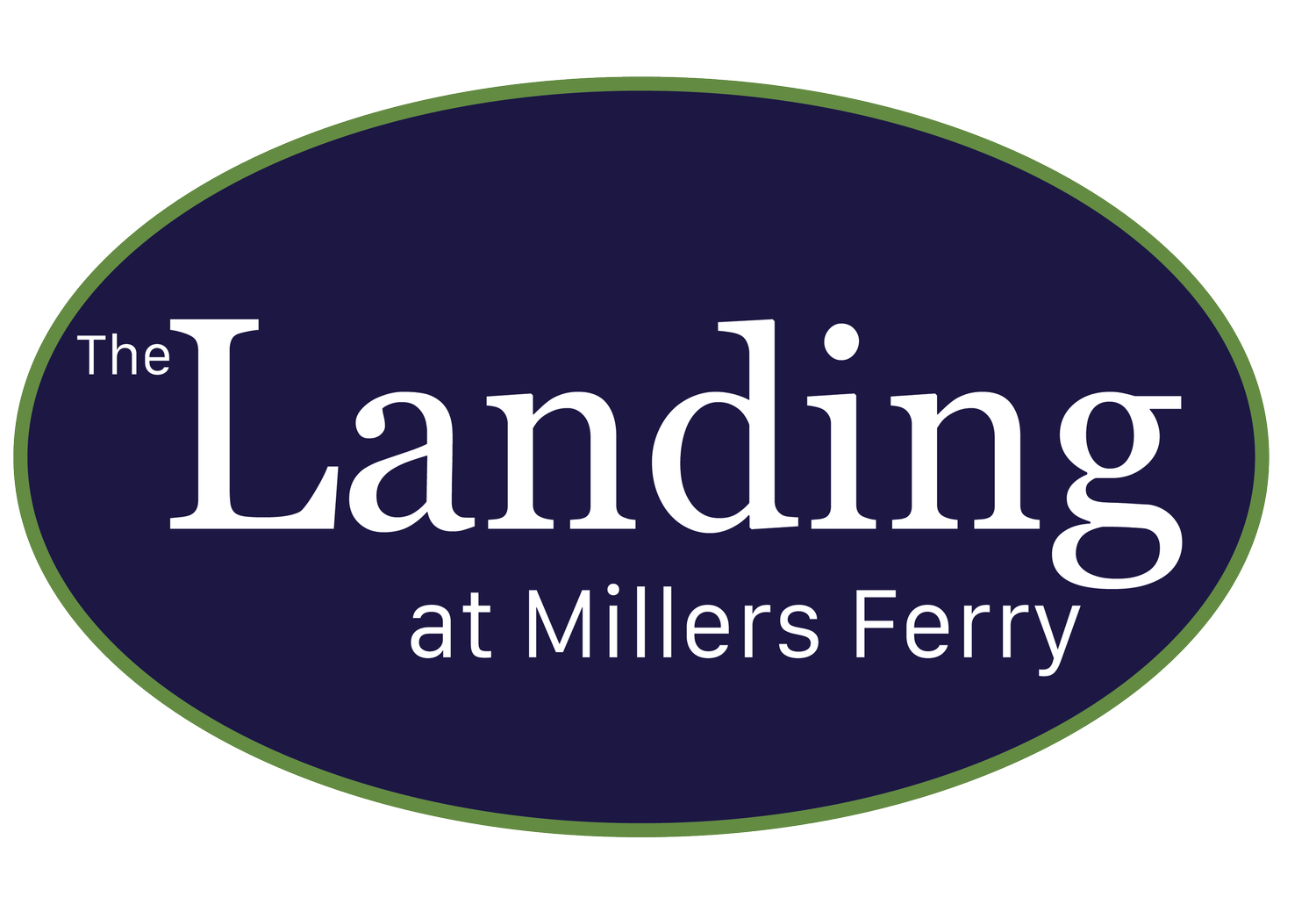 The Landing At Miller&#39;s Ferry