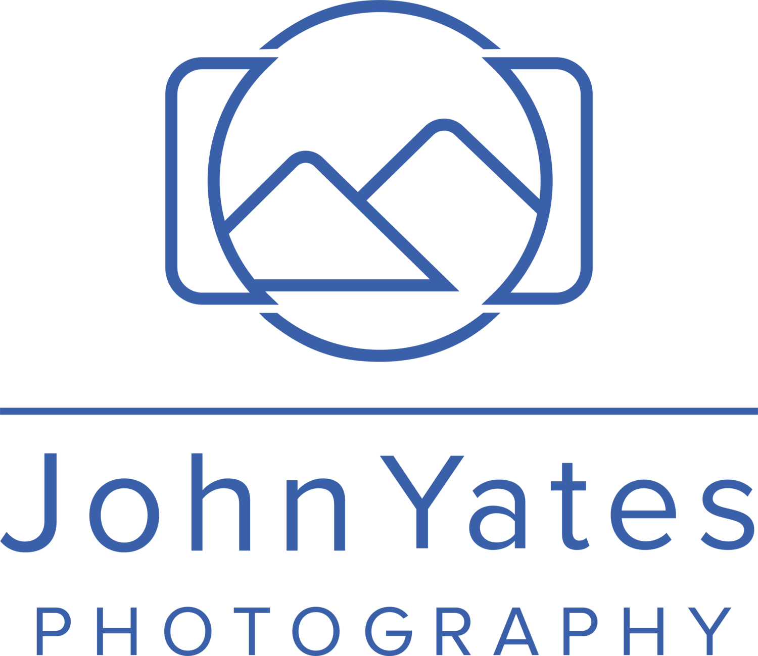 John Yates Photography