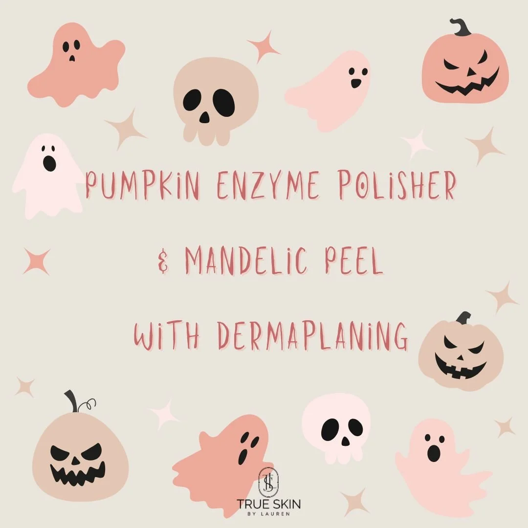 Book now- October calendar NOW open!