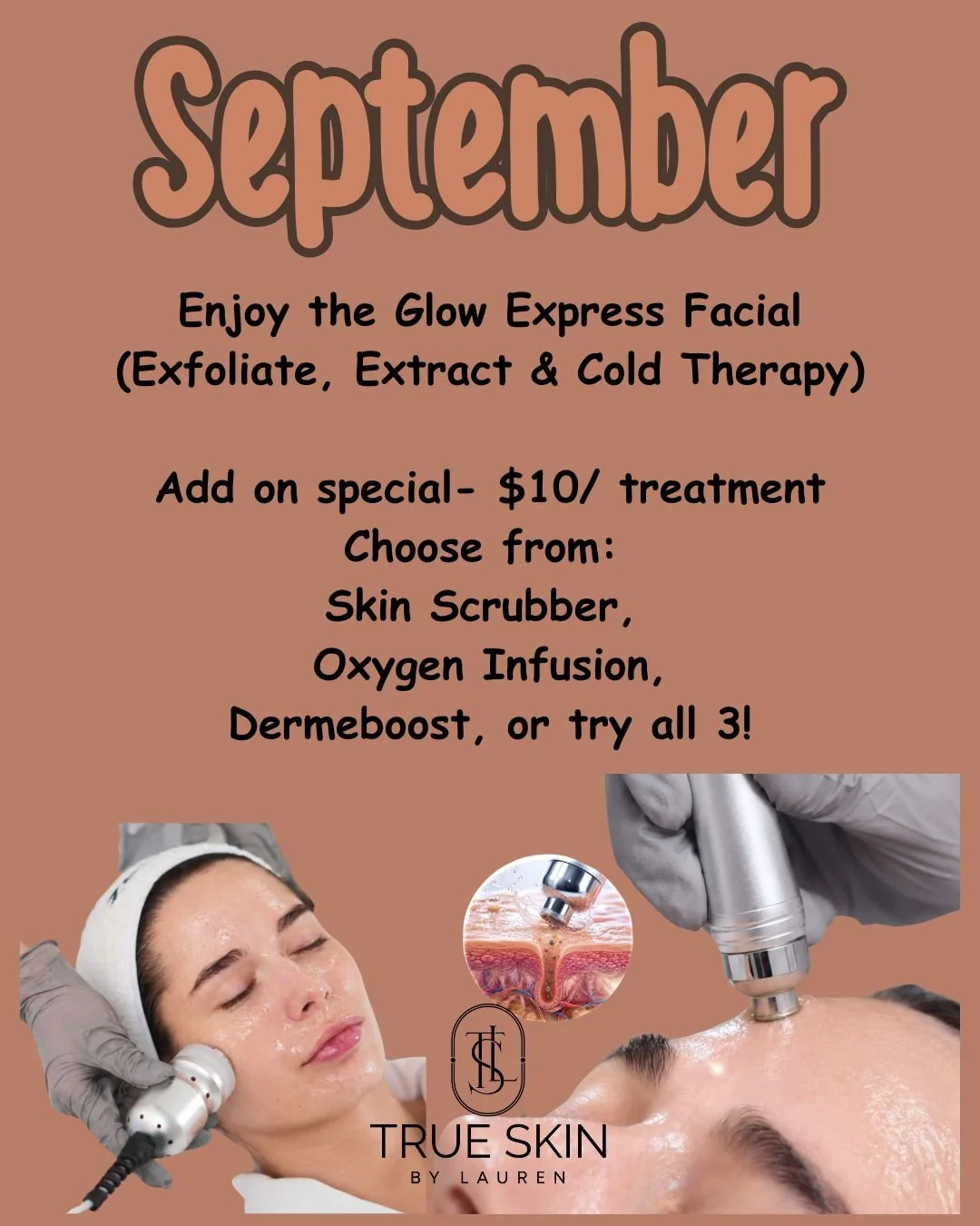 September Special