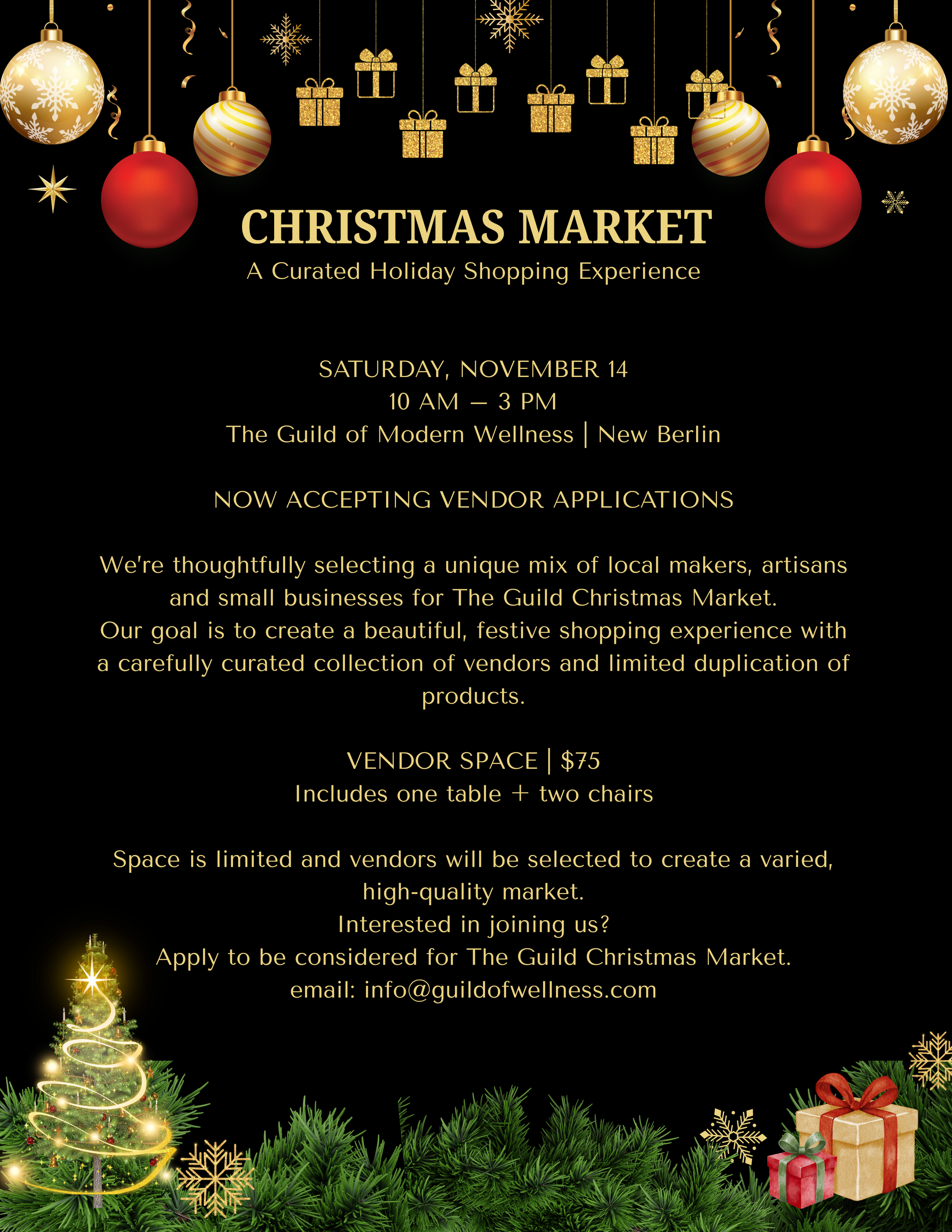 Christmas Market