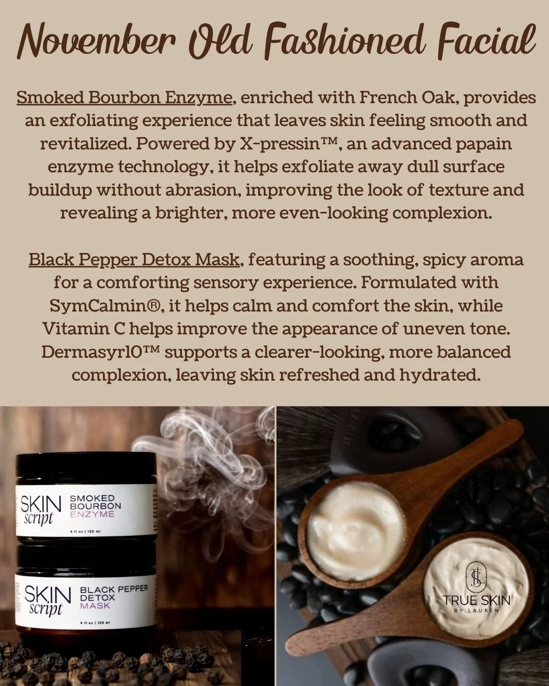 November Special 