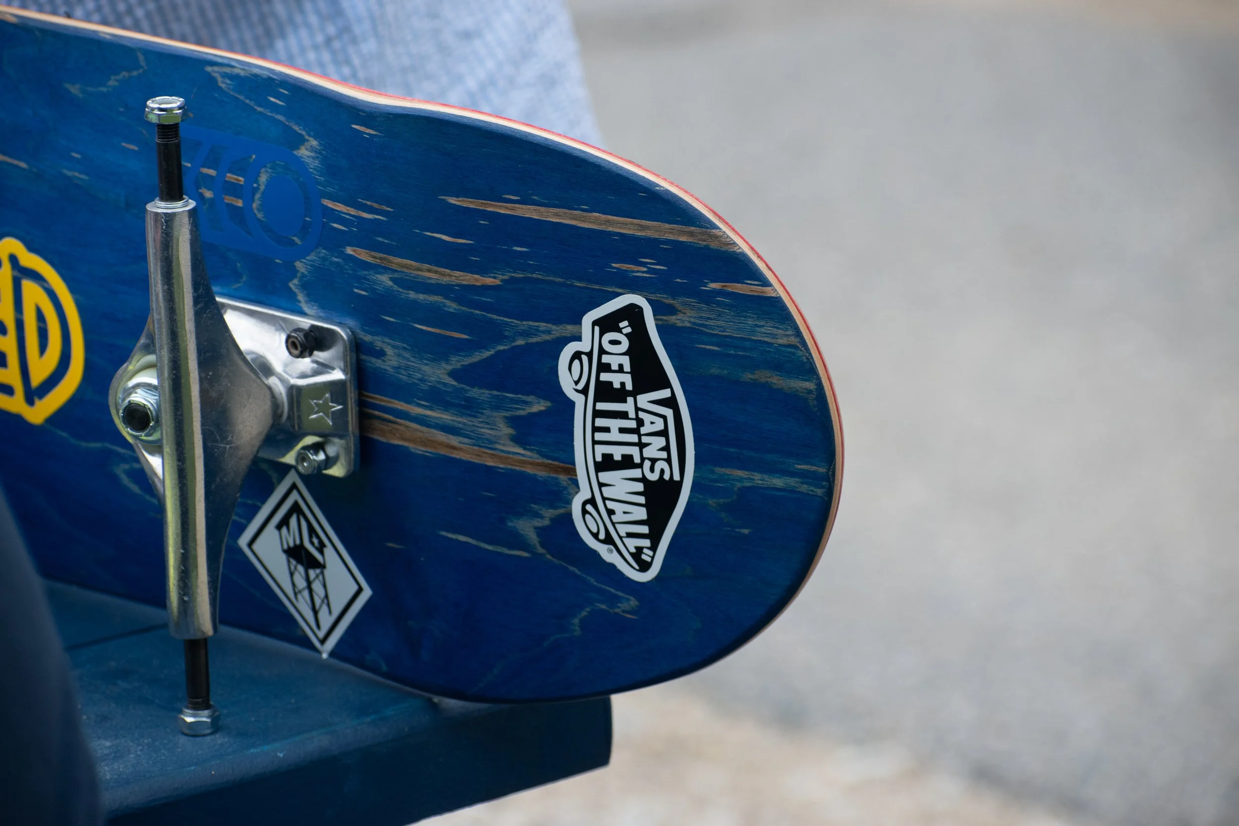Skateboarding Builds Confidence, Community, and a Path Forward – Just Ask Josh Pu