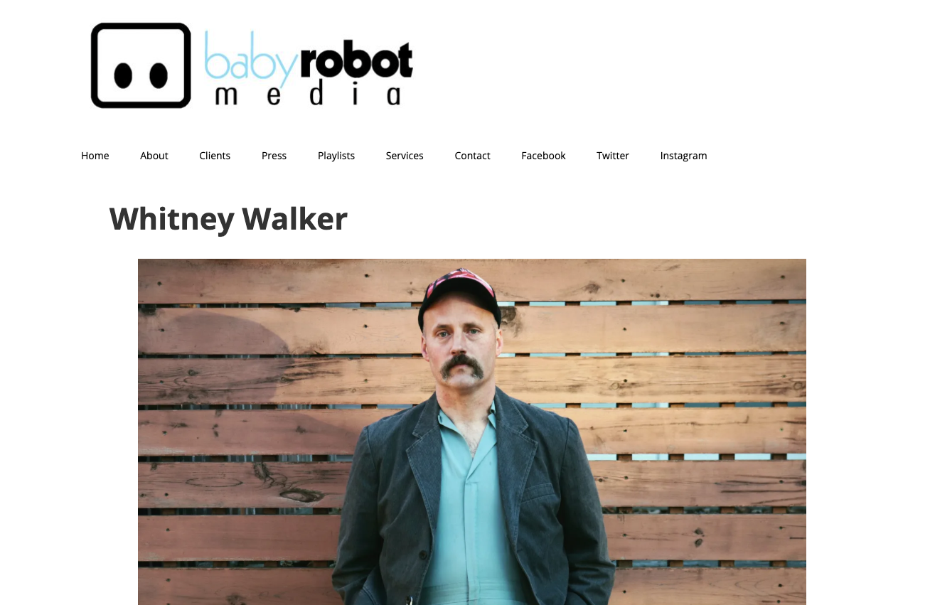 Baby Root Media Album ADSIM Review