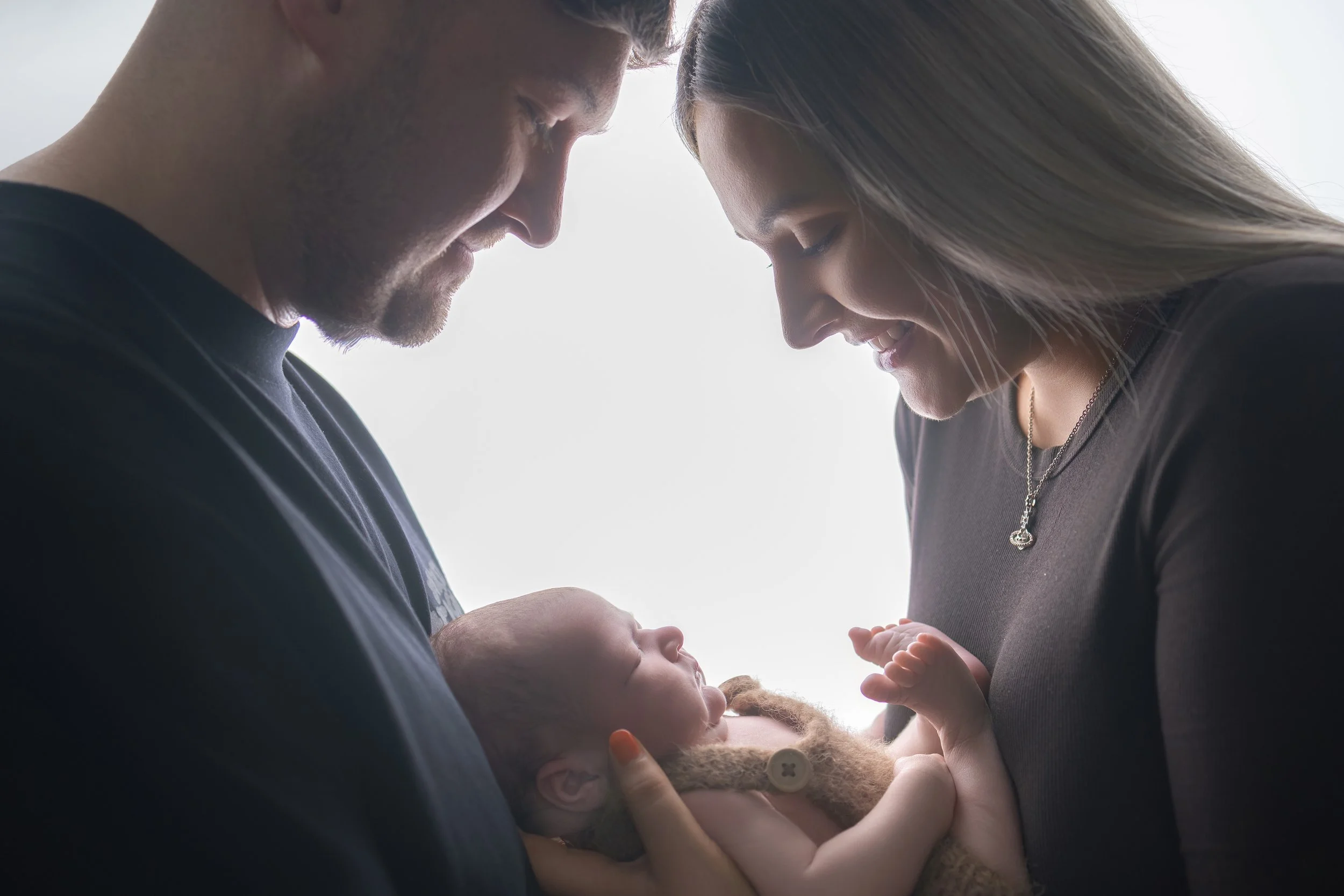 Newborn photographer oswaldtwistle