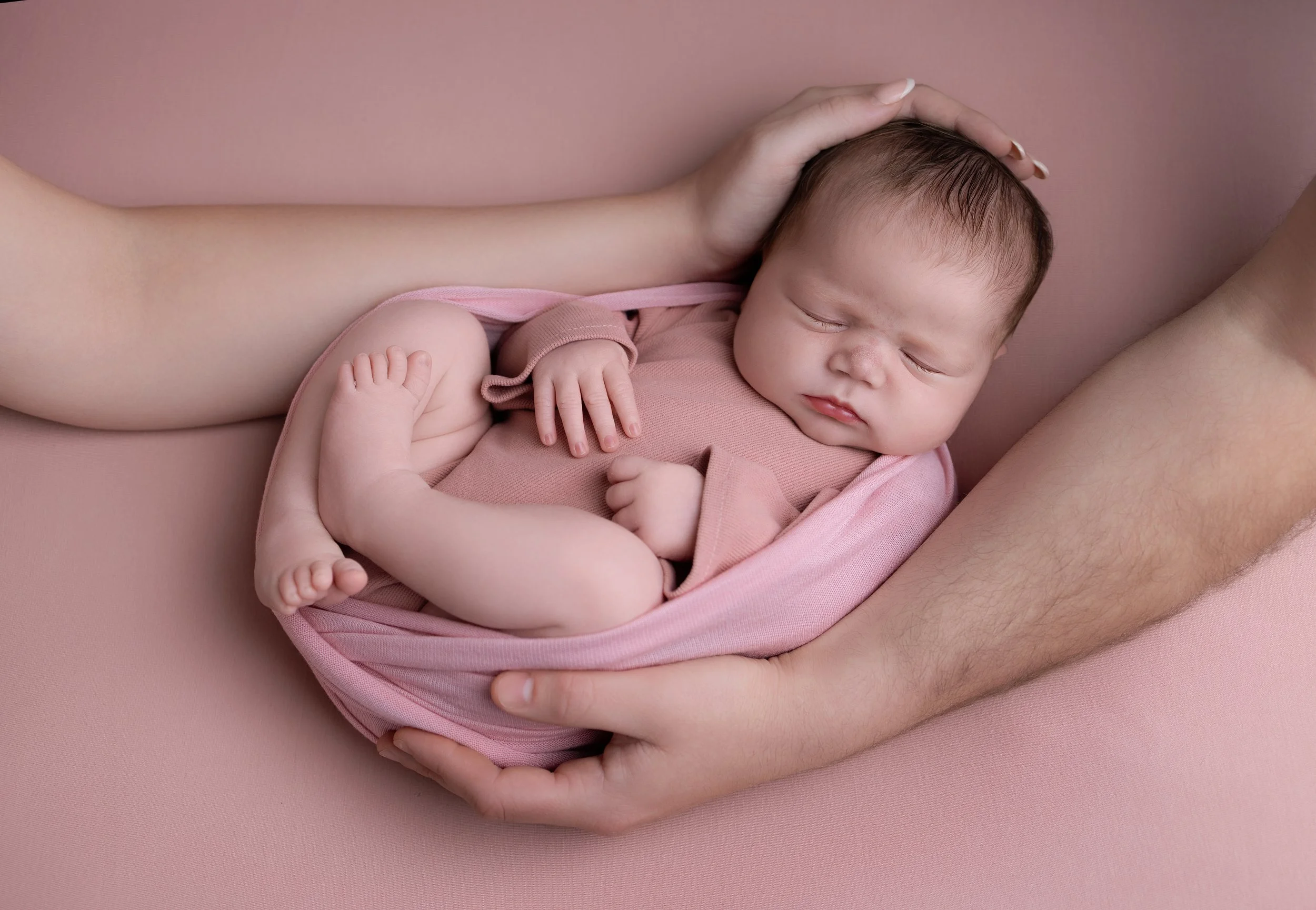 newborn photography near accrington