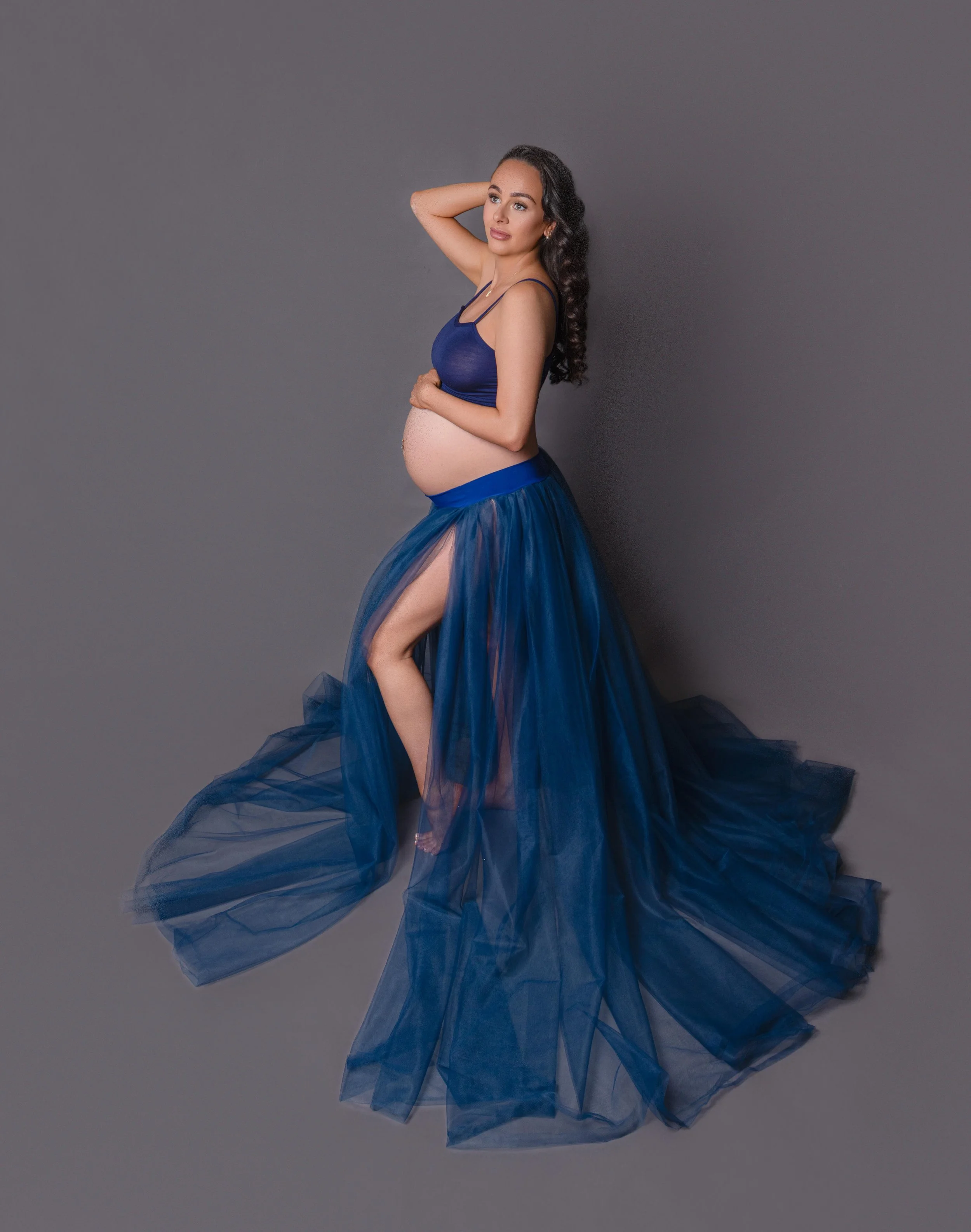 pregnancy photoshoot