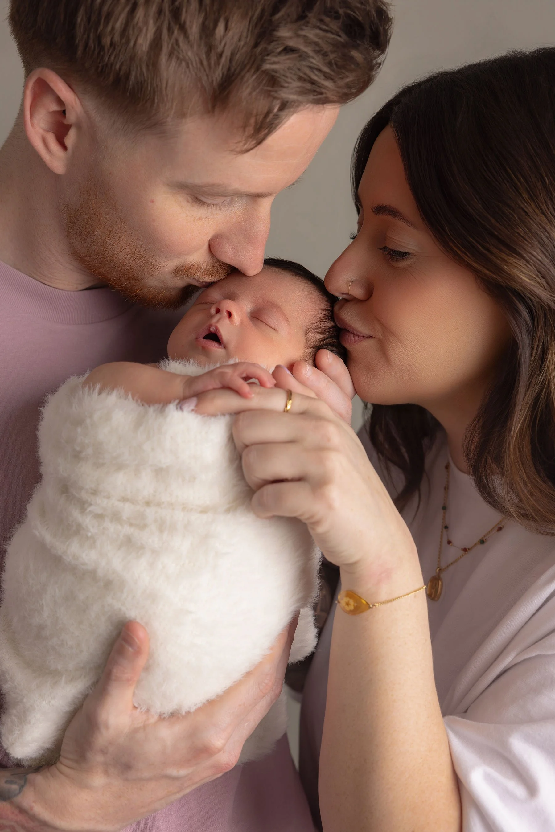 newborn photography studio accrington 