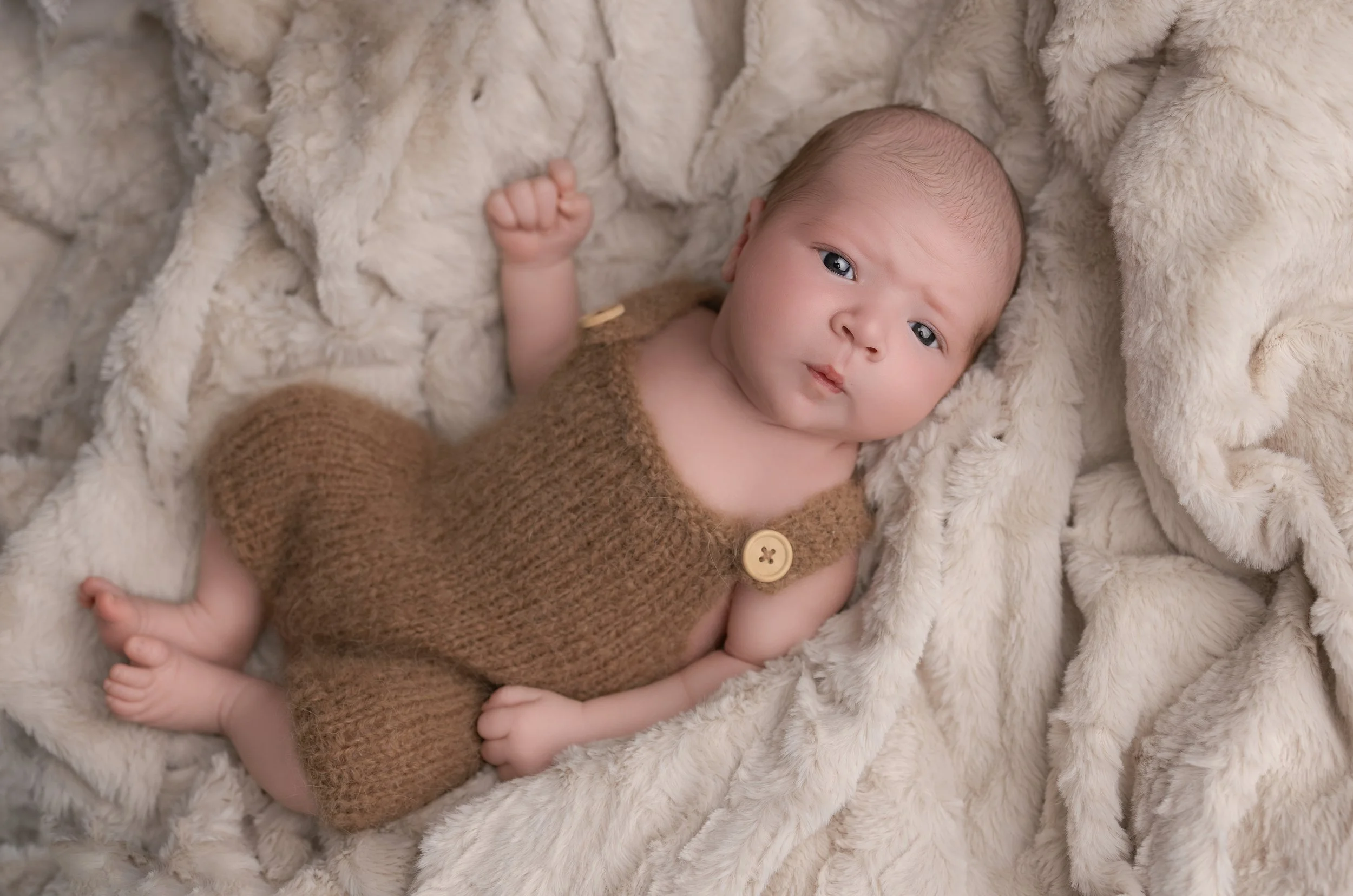 Newborn photographer blackburn