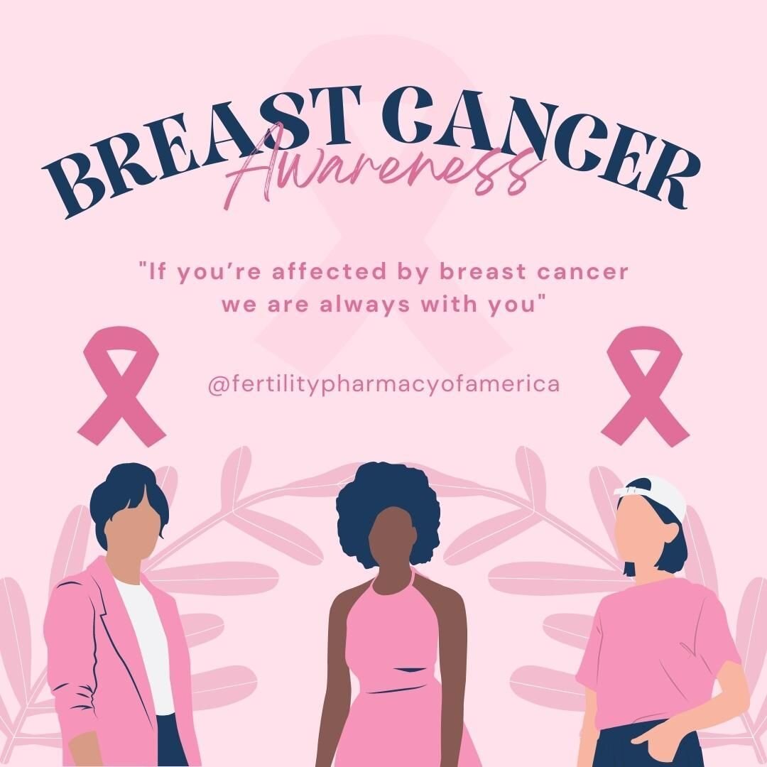 October is Breast Cancer Awareness Month. An annual reminder to do monthly self exams for signs and symptoms, schedule mammograms, and keep in mind those who are fighting or have fought breast cancer. 

#breastcancerawareness #breastcancer #breastcan