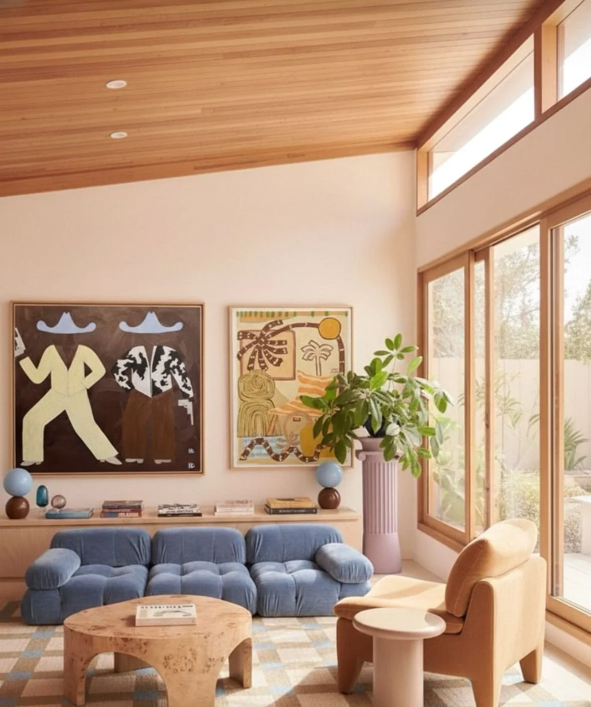 Interior Design Trends for 2026 (so far)