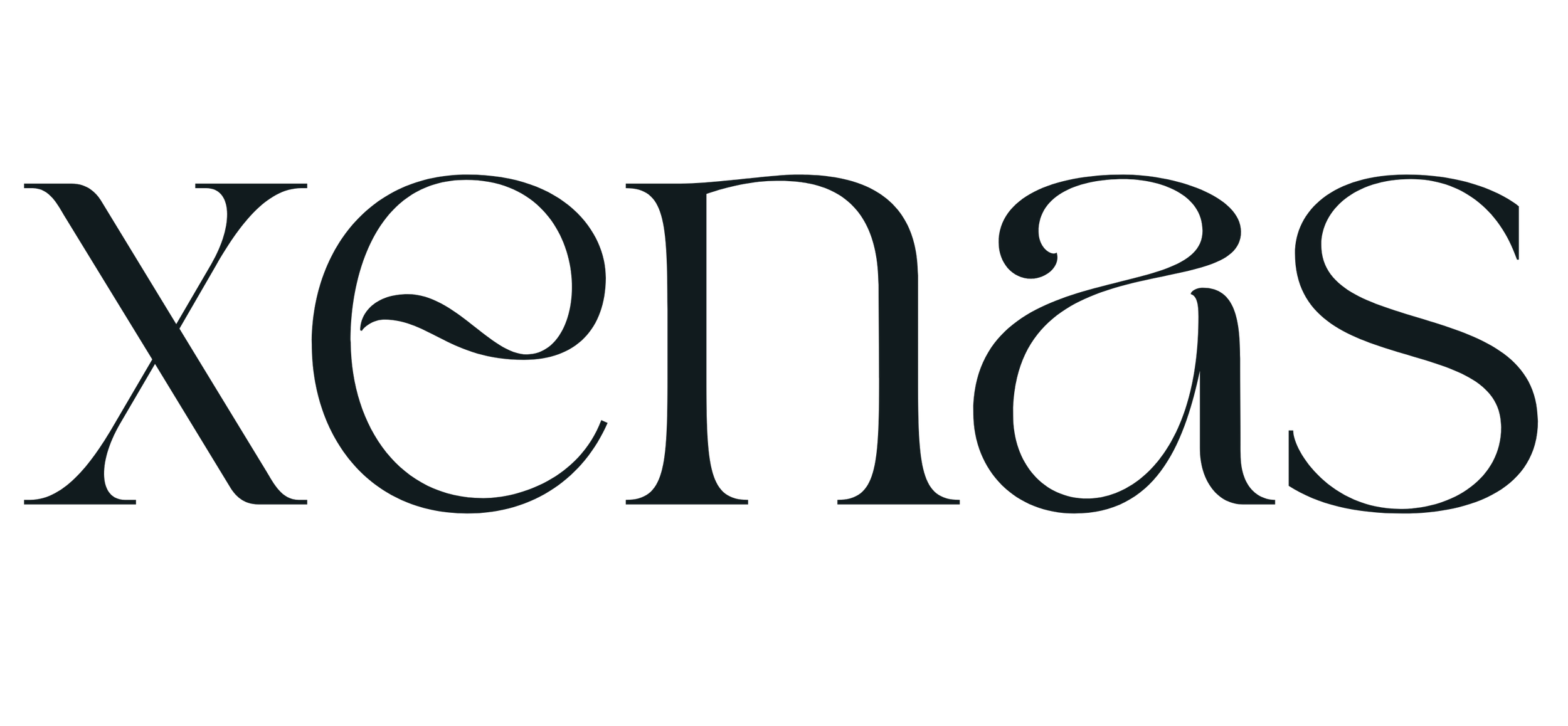 Xenas Interiors Ltd logo