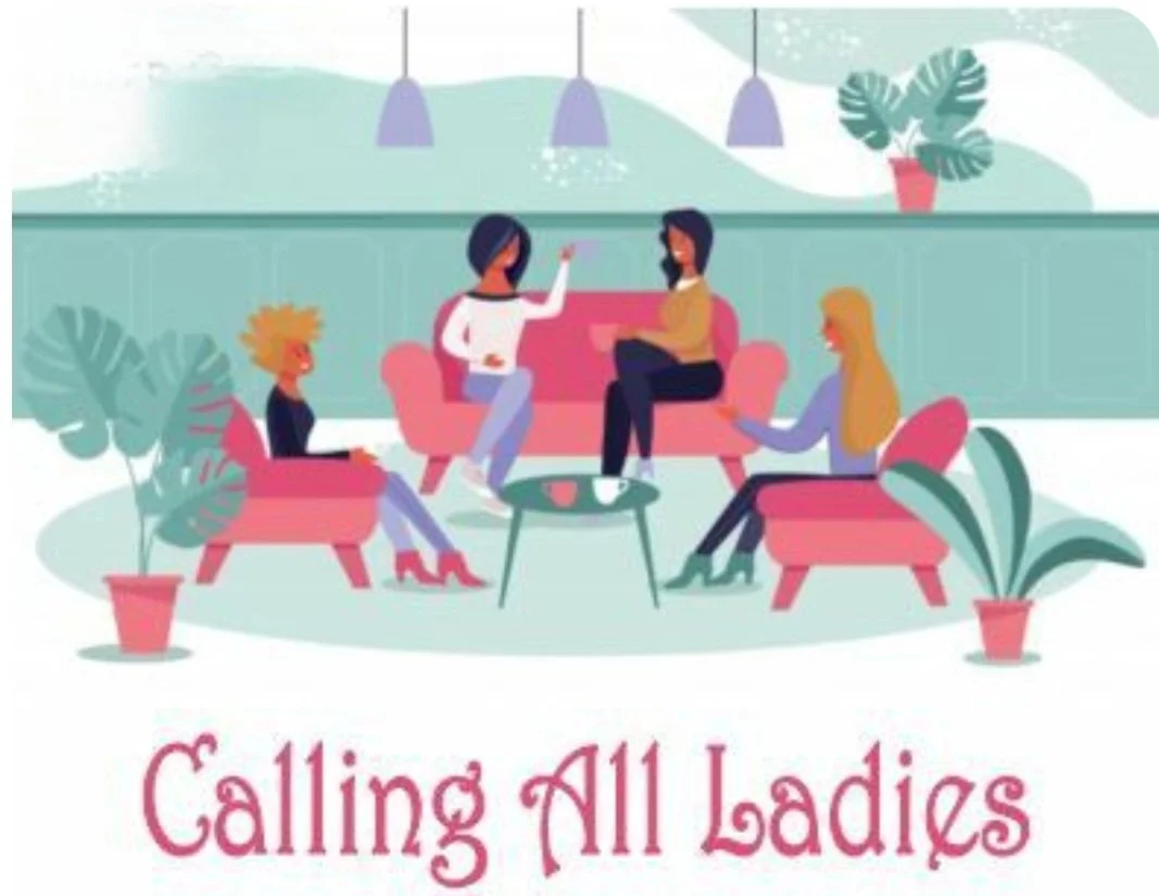 Info Session for Women;s Retreat