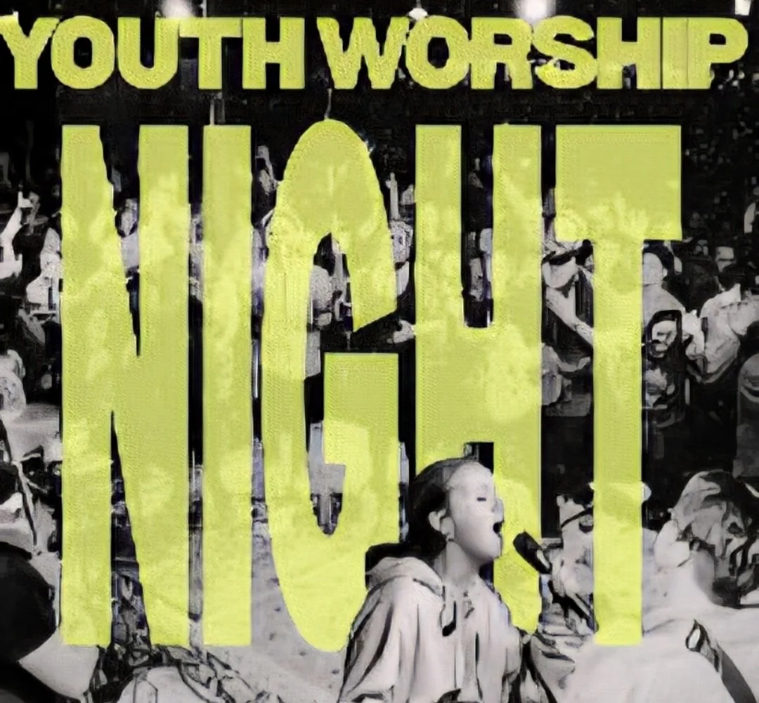 Youth Worship Night