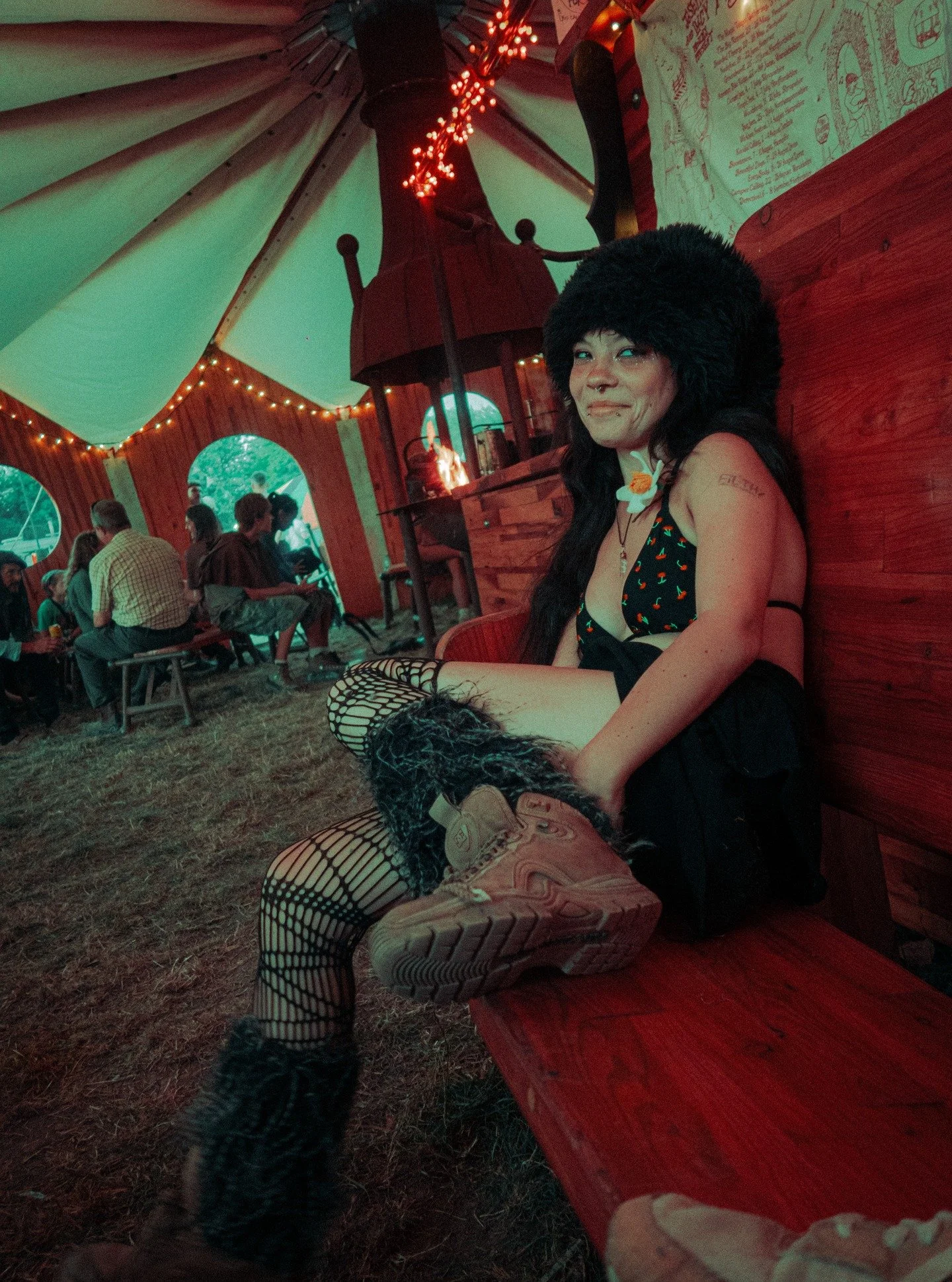 🔊 --- BOOMTOWN --- 🔊