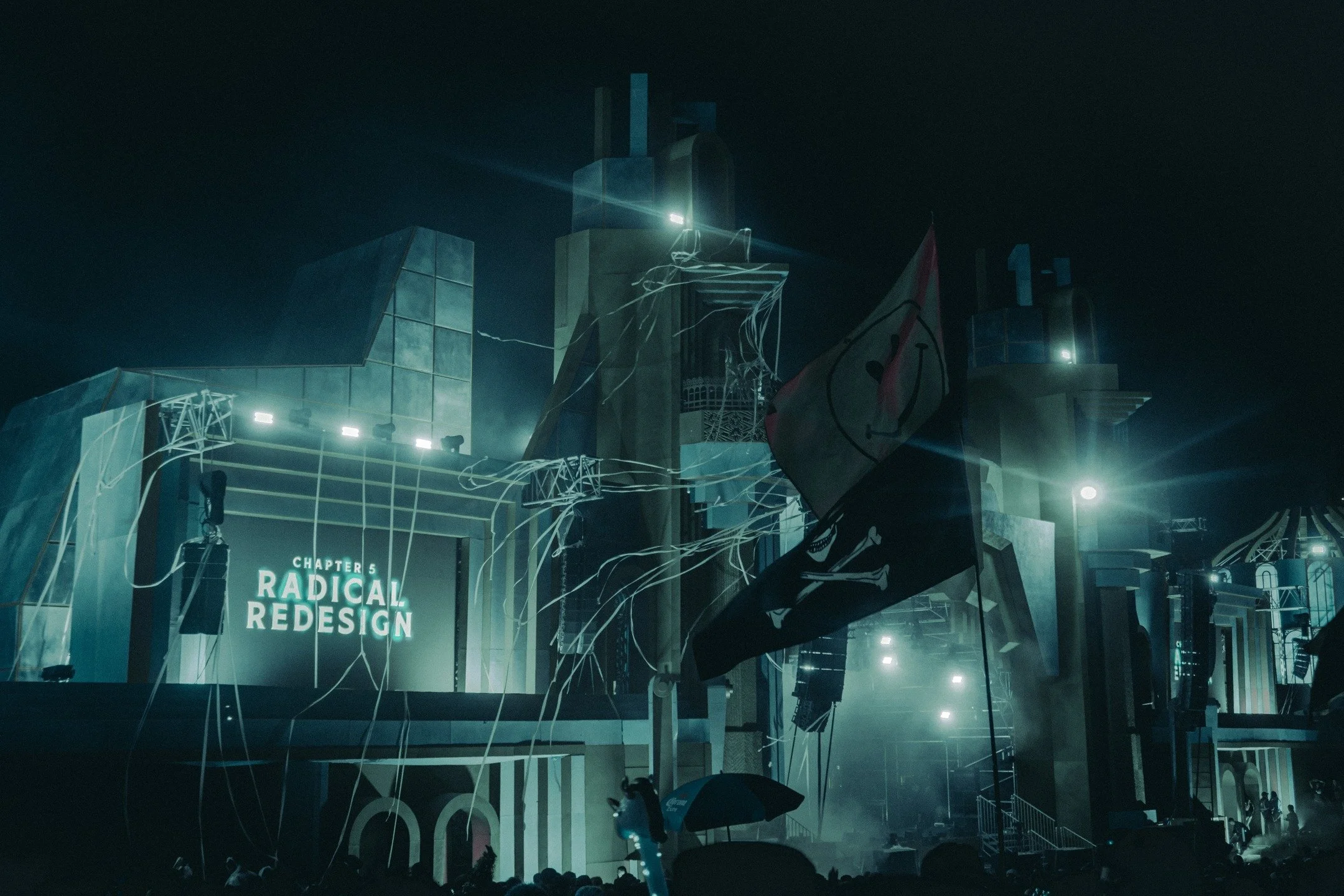 🔊 --- BOOMTOWN --- 🔊