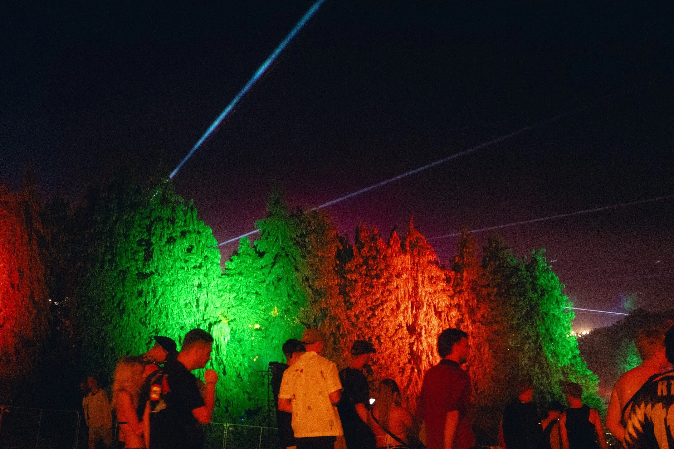 🔊 --- BOOMTOWN --- 🔊