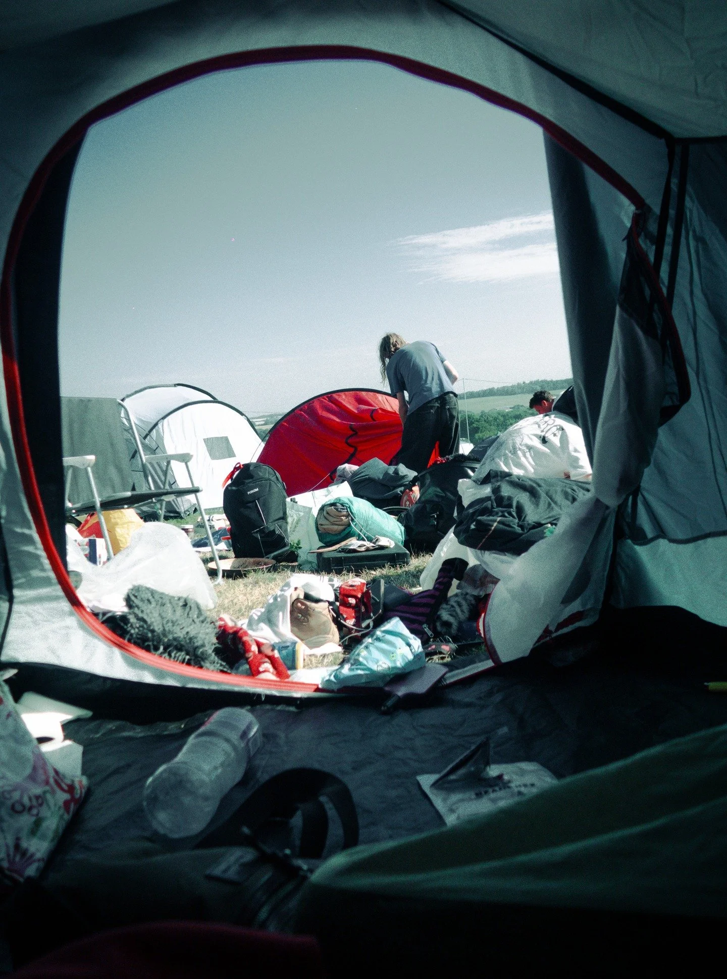 🔊 --- BOOMTOWN --- 🔊