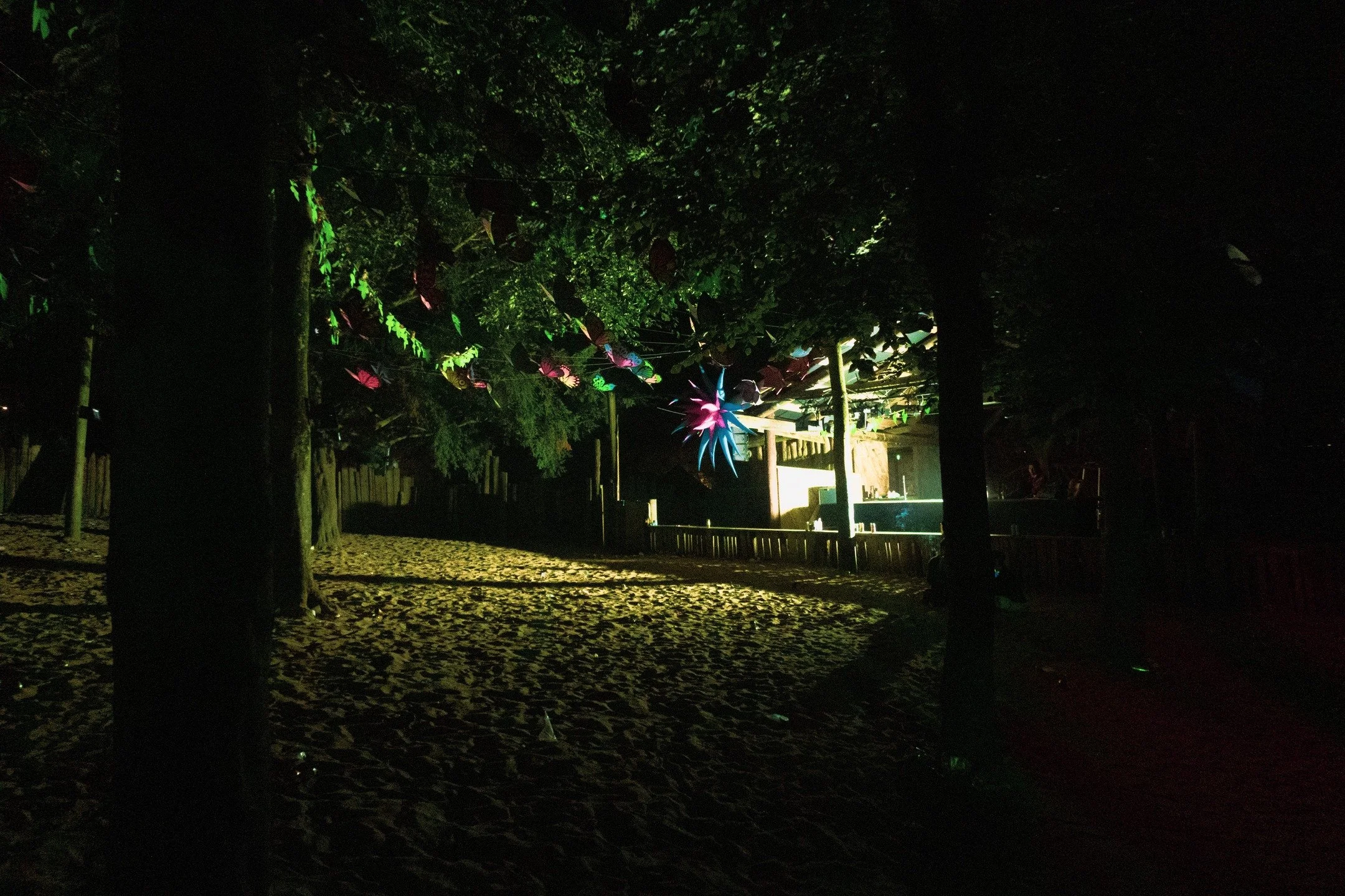 🔊 --- BOOMTOWN --- 🔊