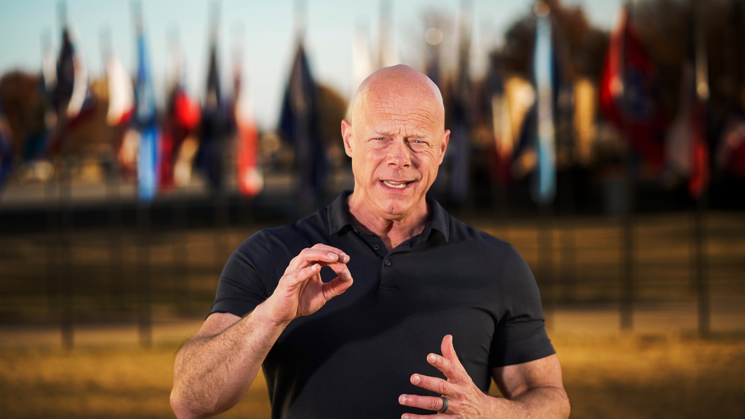 Sgt. Ken - Army National Guard