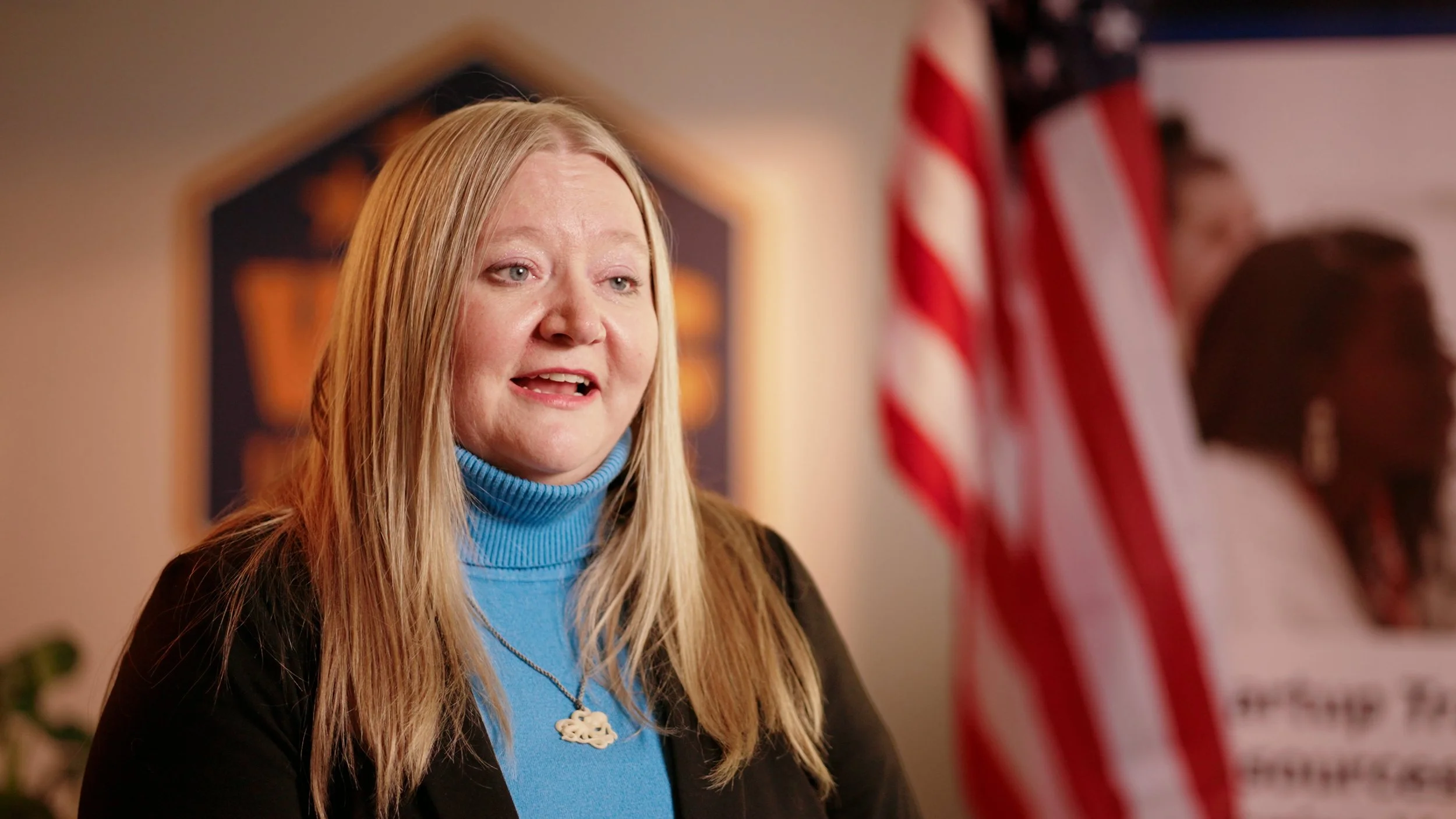 Becky - SBA Success Stories (2026)