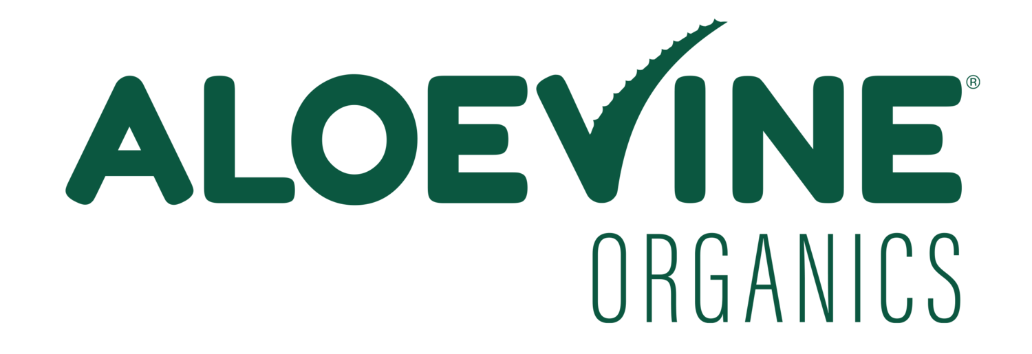 Aloevine Organics