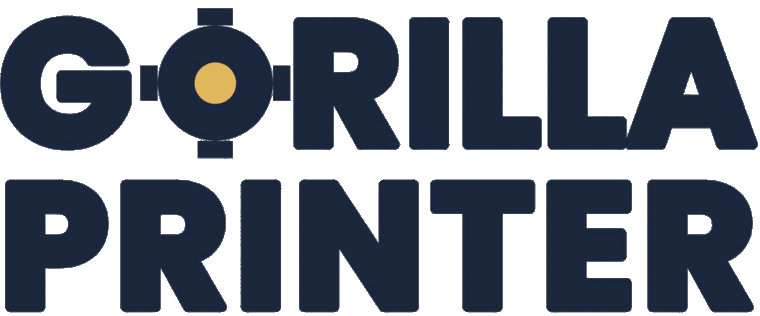 Gorilla Printer