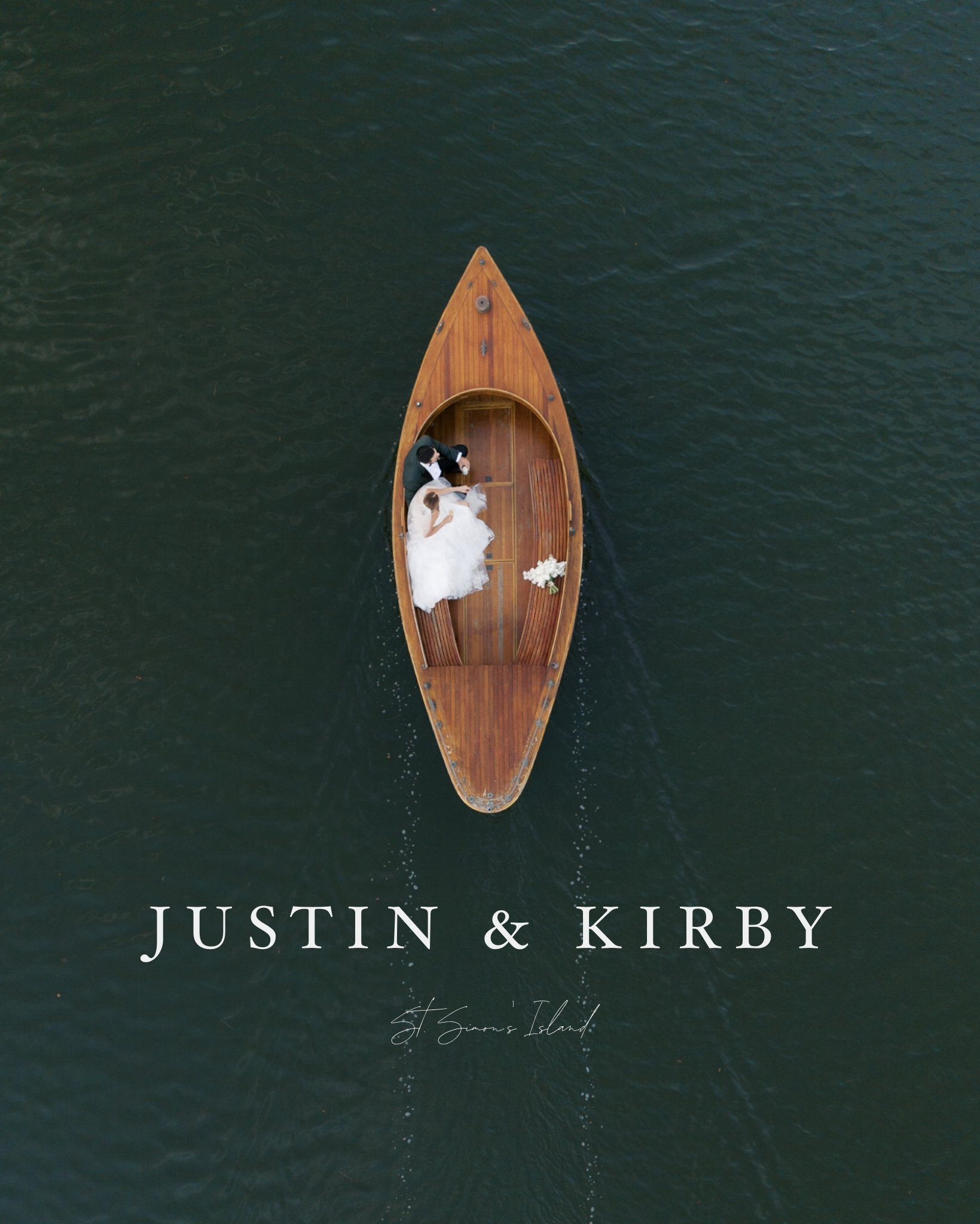 Justin & Kirby