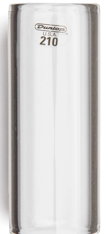 Dunlop Glass Slide 210