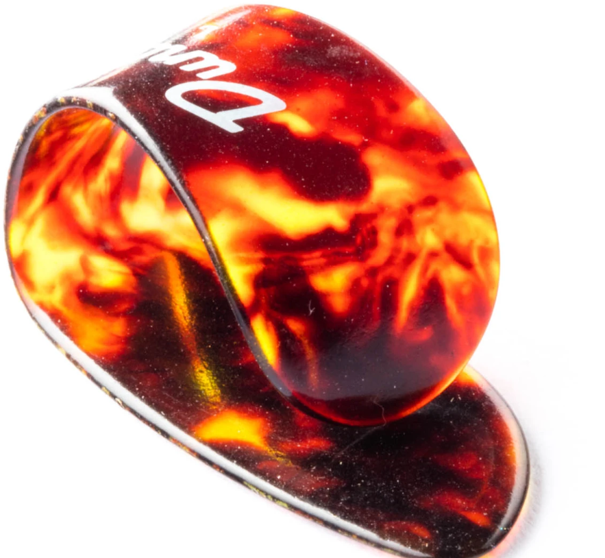 Dunlop Shell Finger & Thumbpicks, Large02.png