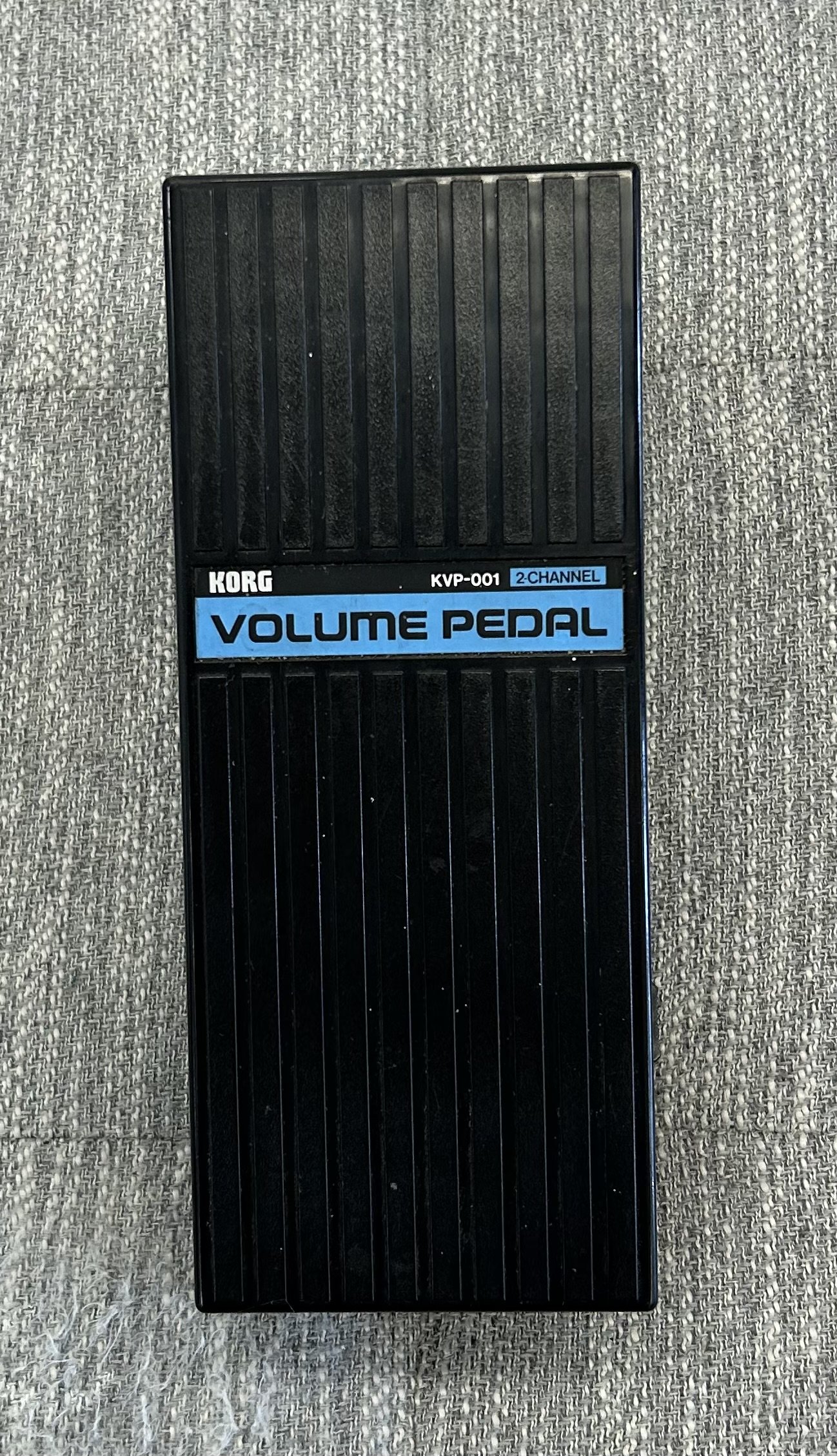 Korg KVP-001 Volume Pedal