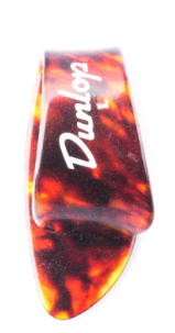 Dunlop Shell Finger & Thumbpicks, Large