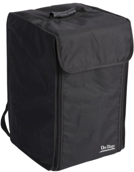 On Stage Fixed Snare Cajon with Bag WFC320003.png