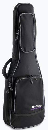 On-Stage GBU4102 Deluxe Tenor Uke Gig Bag Case01.png