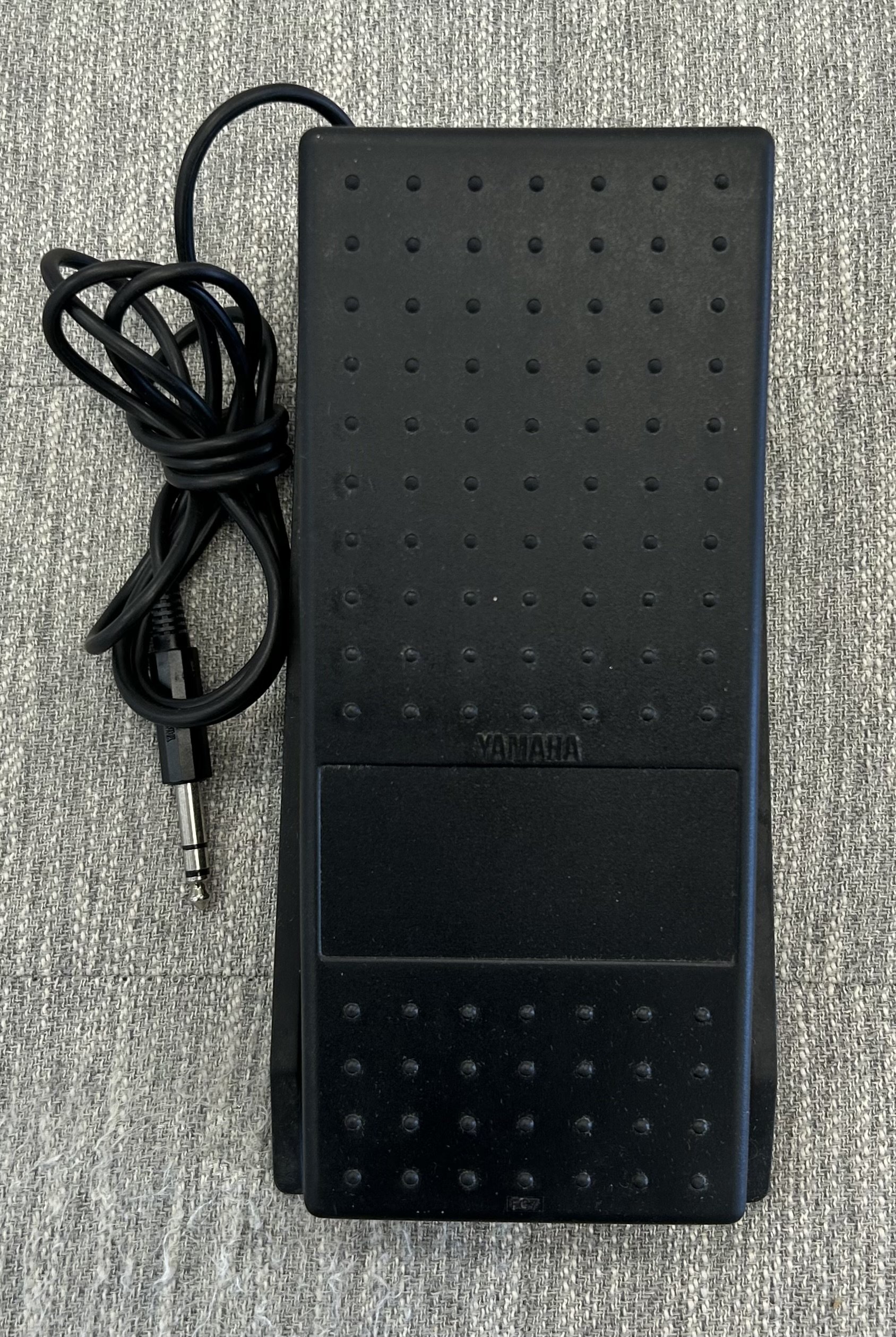 Yamaha Expression Pedal (Used)
