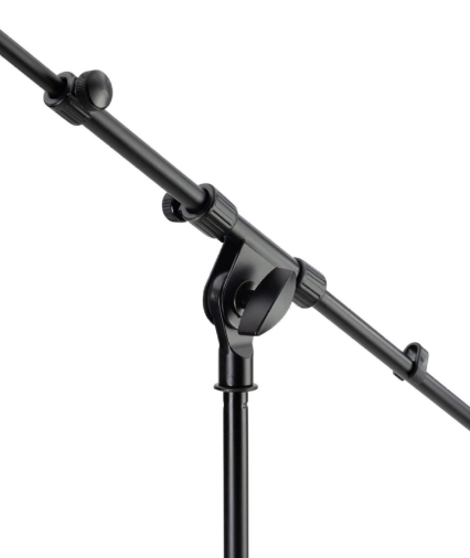 On-Stage MS9701B+ Heavy-Duty Euro Boom Mic Stand02.png