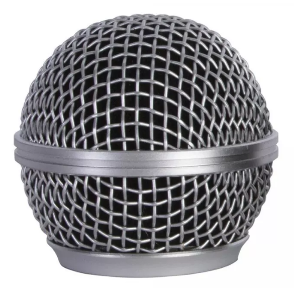 Mic Grille Replacement SP-58