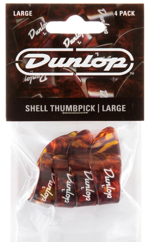 Dunlop Shell Finger & Thumbpicks, Large04.png