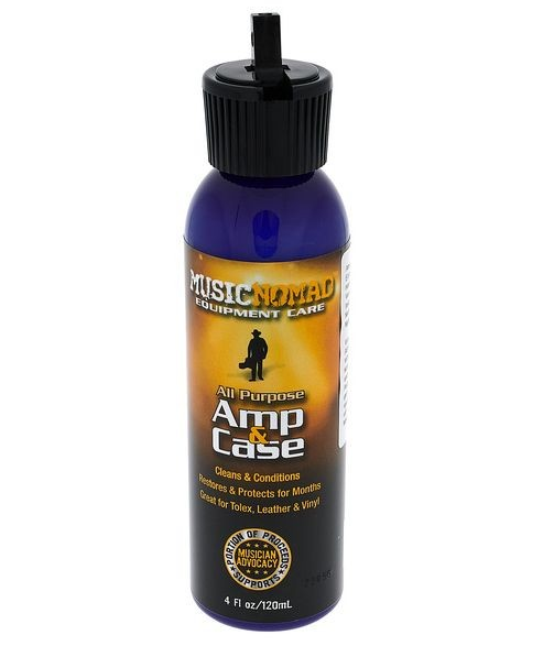 Music Nomad Amp and Case Cleaner
