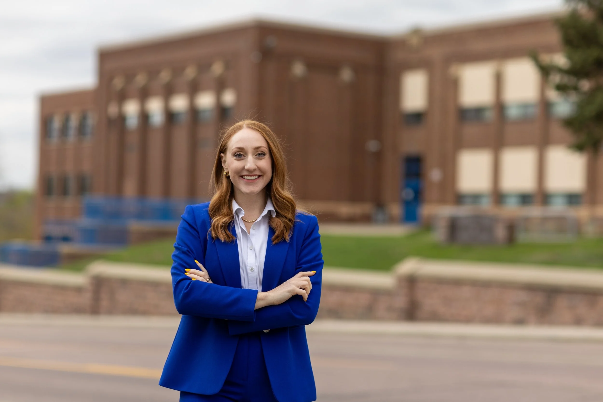 About 1 — Wittman for House