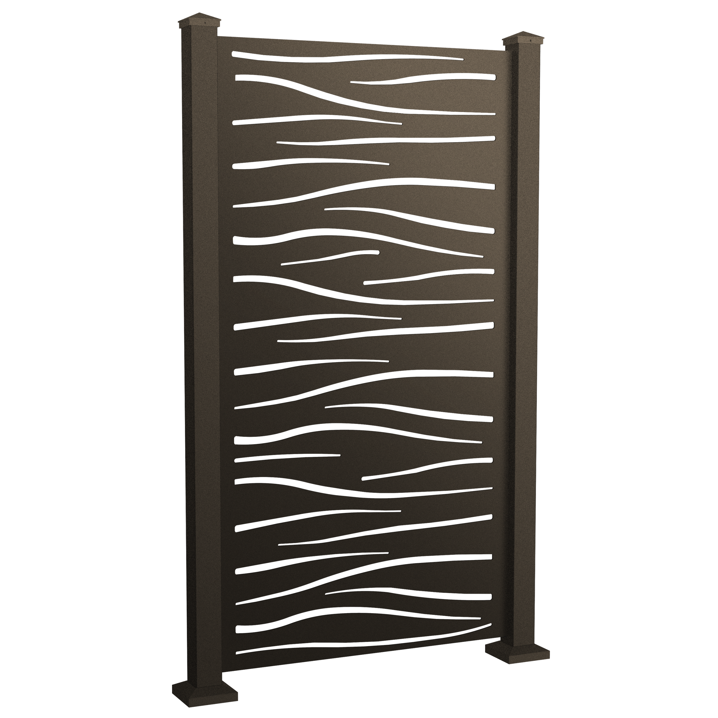Bronze High Tide Angle with Bronze Posts.png
