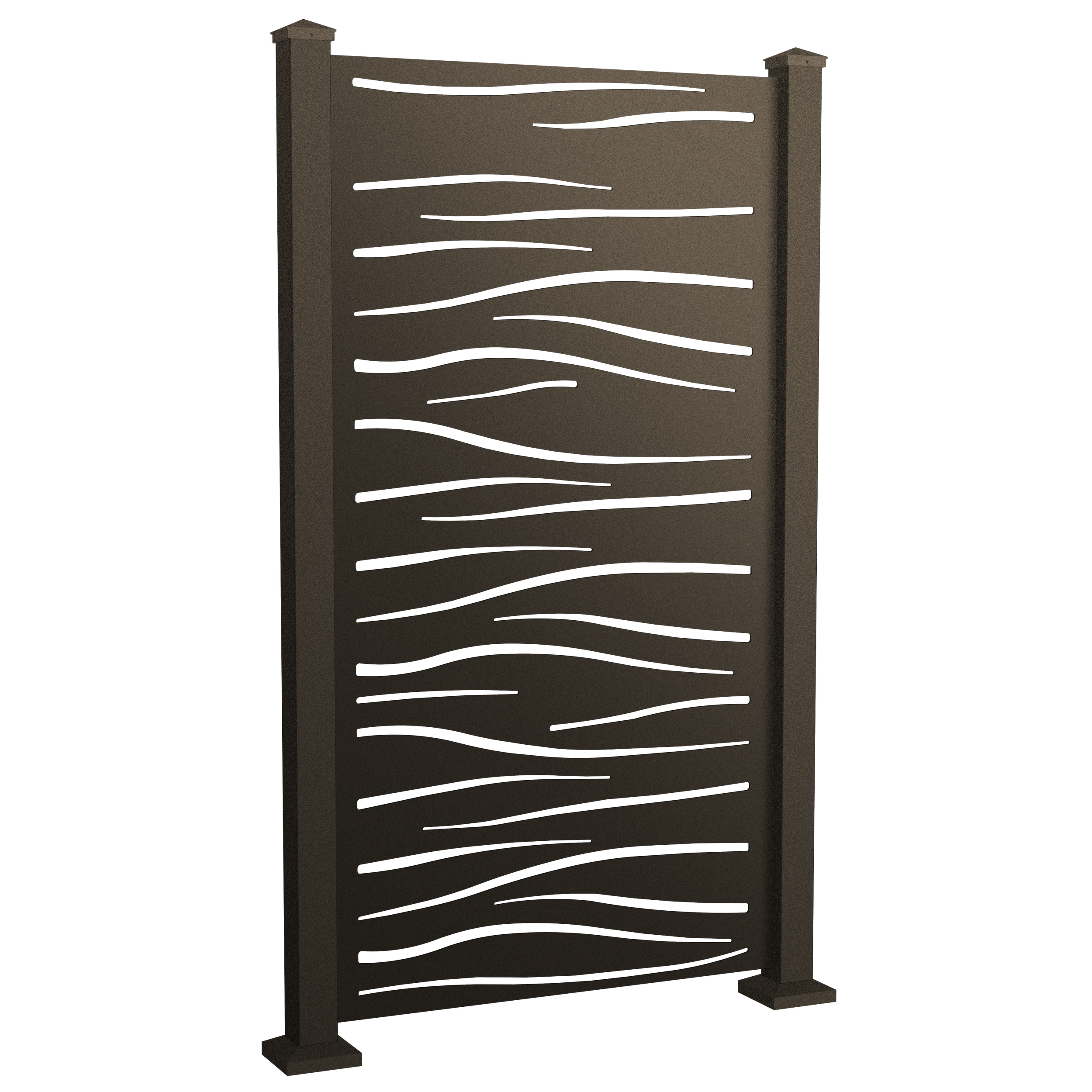 Bronze High Tide Angle with Bronze Posts.png
