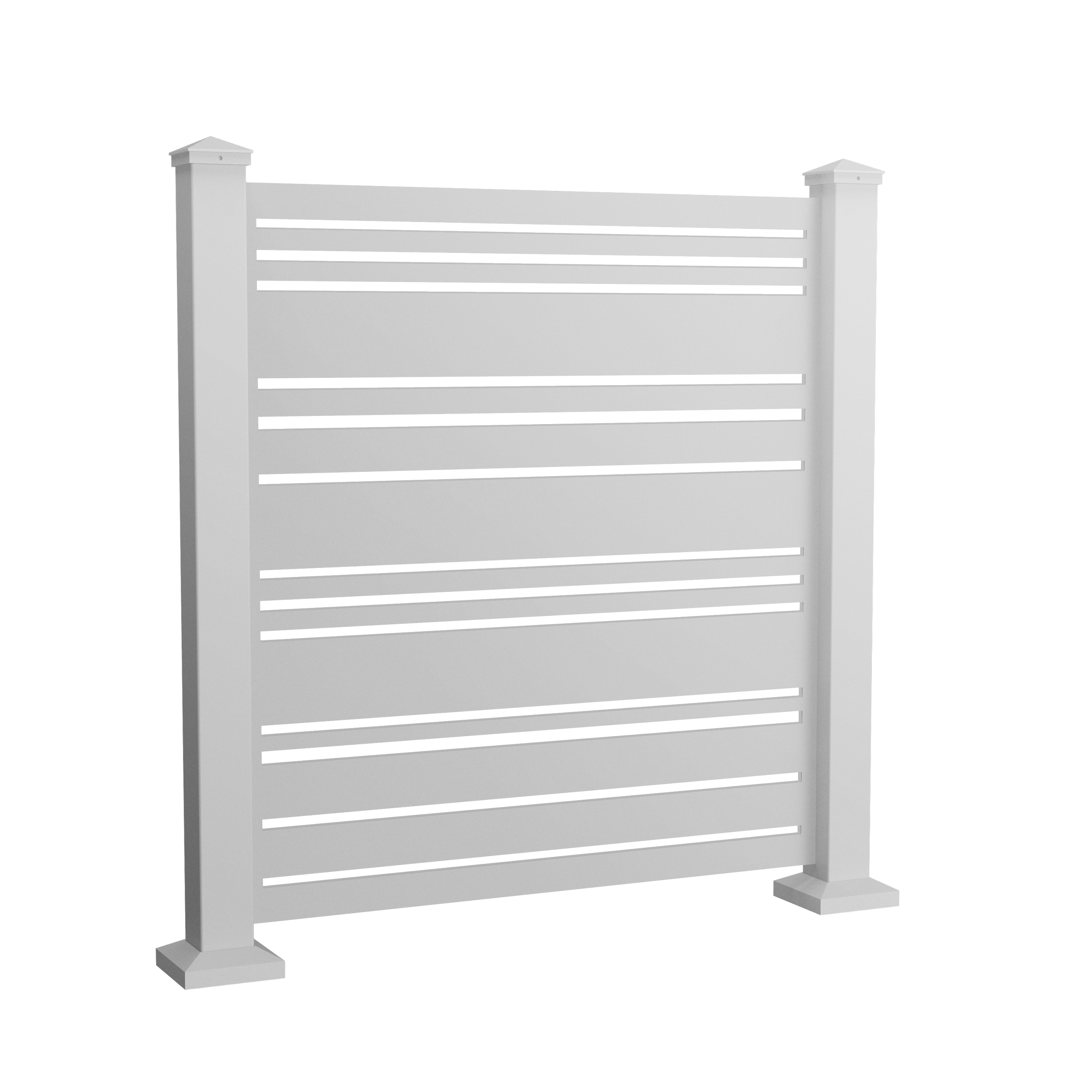 Shorty - White Next Line Angle with White Posts.png