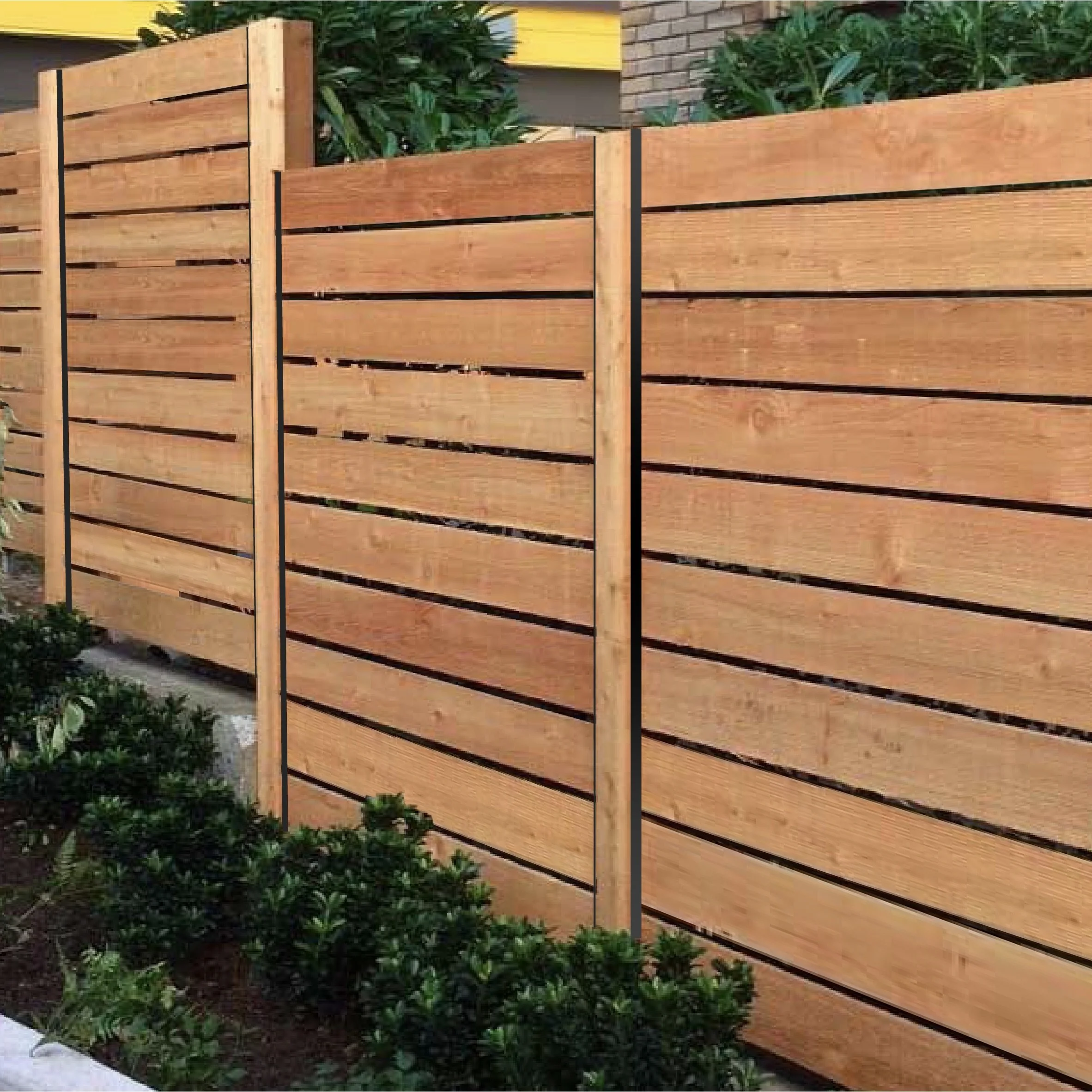 U CHANNEL ON FENCE.jpeg